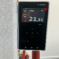 LAUDA Dynamic Temperature Control IN530TW image 2
